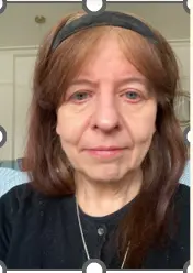 Dr. Maria Busen-Smith