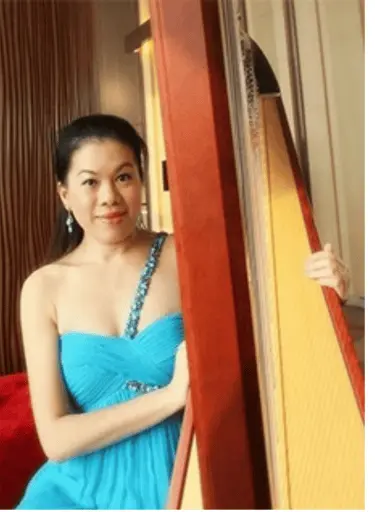 Eva Ng