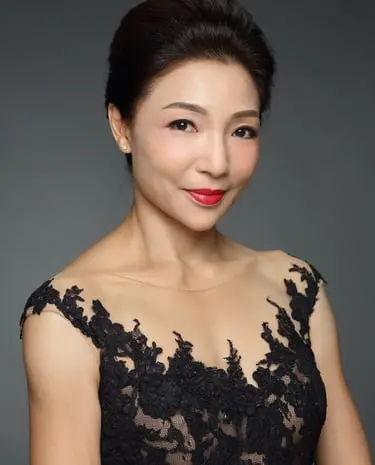 方心媛校長