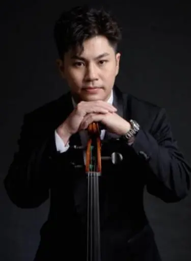 Terry Cheng