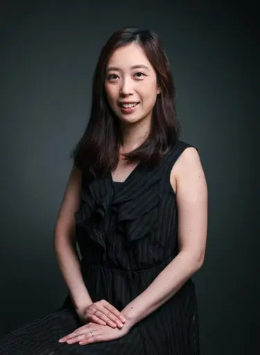 Dr. Katie Fung