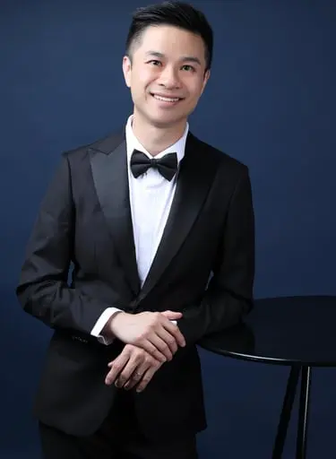 Yannick Chow 周老師