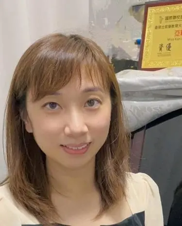 Tracy Kan 老師